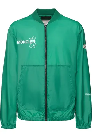 Moncler Moncler X Frgmt Ostria Nylon Jacket