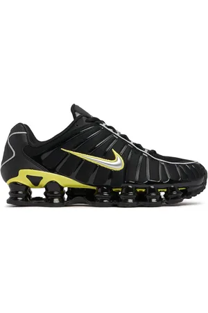 Nike Shox Tl Sneakers