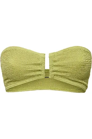 Bond Eye Blake Bandeau Bikini Top