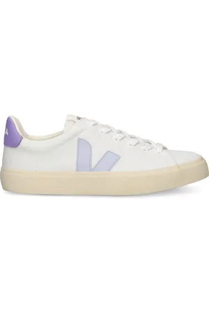 Veja Campo Low Canvas Sneakers