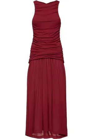 BITE Evidente Cotton Midi Dress