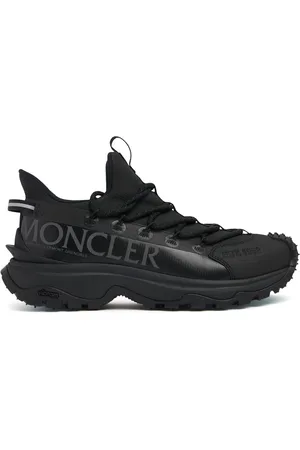 Moncler 4cm Trailgrip Lite 2 Tech Sneakers