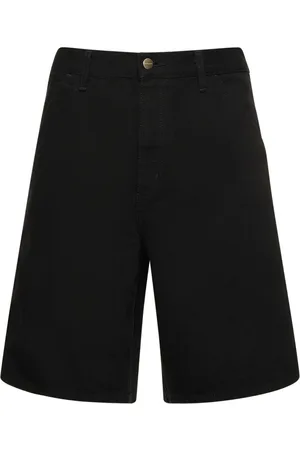 Carhartt Dearborn Canvas Single-knee Shorts