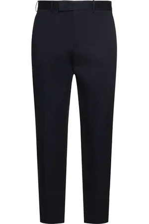 PT Torino Rebel Stretch Cotton Twill Pants