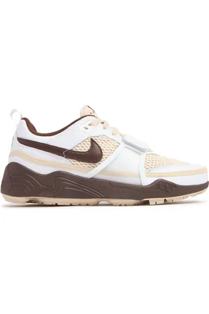 Nike Travis Scott Zoom Field Jaxx Sneakers