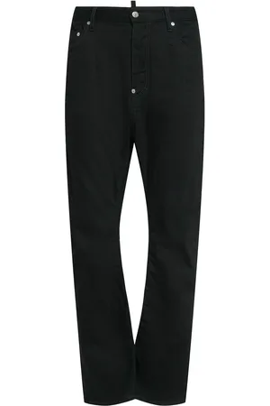 Dsquared2 Icon London Bro Jeans