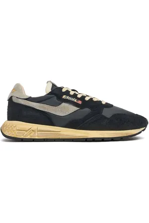Autry Reelwind Supervintage Low Sneakers
