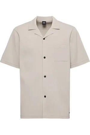 AlphaTauri Facol Short Sleeve Shirt