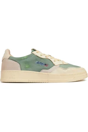 Autry Super Vintage Low Sneakers