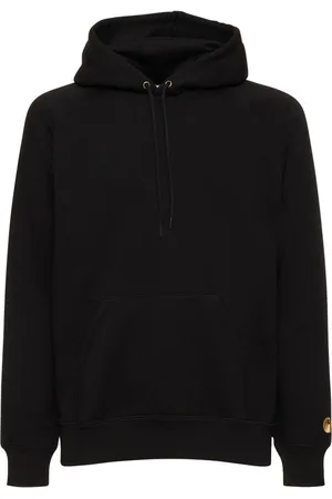 Carhartt Chase Cotton Blend Zip Hoodie