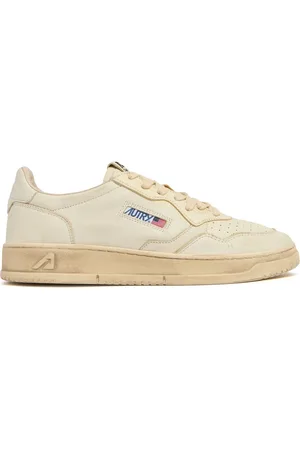 Autry Super Vintage Low Sneakers