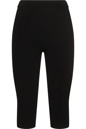 THE GARMENT Madison Viscose Blend Crop Pants