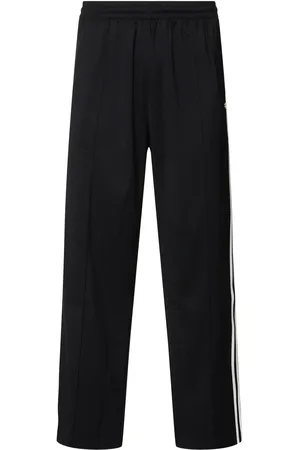 adidas Baggy Track Pants