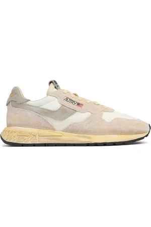 Autry Reelwind Supervintage Low Sneakers