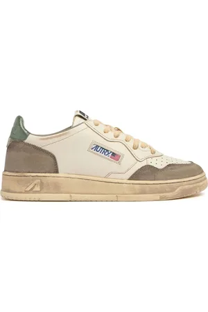 Autry Super Vintage Low Sneakers