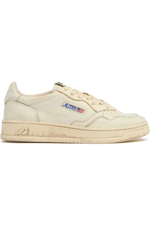 Autry Super Vintage Low Sneakers