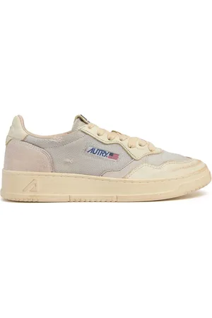 Autry Super Vintage Low Sneakers