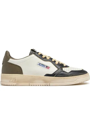 Autry Super Vintage Low Sneakers