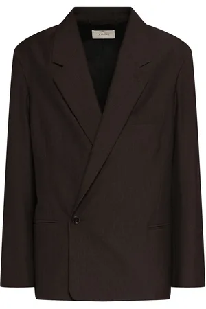 LEMAIRE Soft Double Breast Jacket