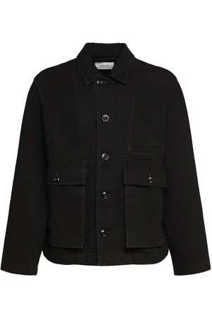 LEMAIRE Boxy Jacket