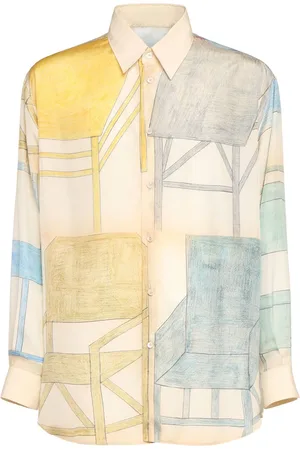 LEMAIRE Relaxed Shirt