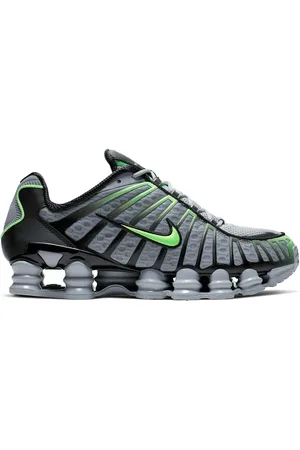 Nike Shox Tl Sneakers