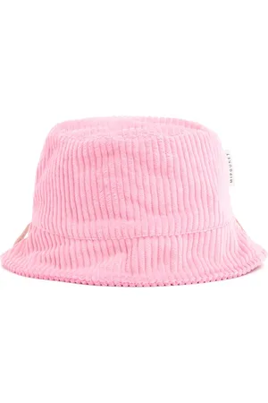 MIPOUNET Alice Cotton Corduroy Bucket Hat