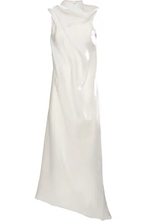 Issey Miyake Eau Long Dress