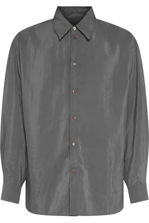LEMAIRE Twisted Shirt