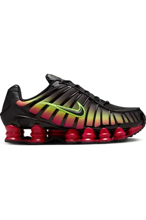 Nike Shox Tl Sneakers