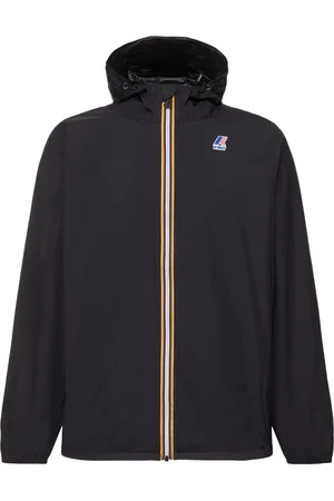 K-Way Le Vrai 4.0 Claude Jacket