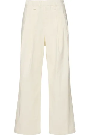 Issey Miyake Personality Wide Pants