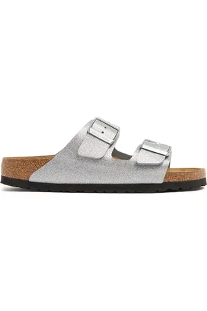 Birkenstock Arizona Synthetic Sandals