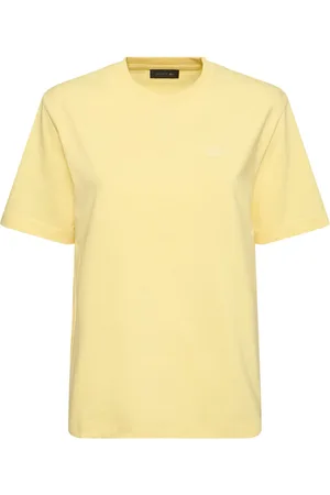 Lacoste Life Short Sleeve Cotton Jersey T-shirt