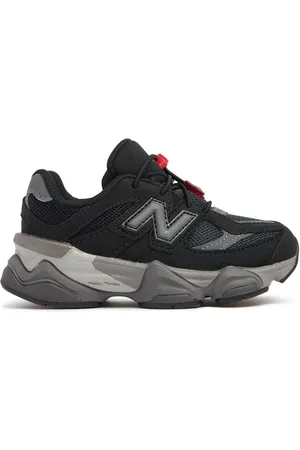 New Balance 9060 Lace-up Sneakers