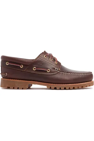 Timberland Authentic Boat Shoes