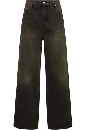 OUR LEGACY Vast Cut Denim Jeans