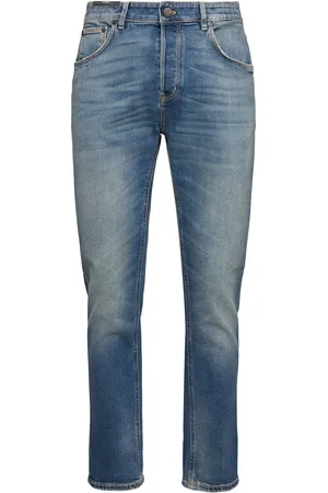 PT Torino Reggae 5 Pocket Stretch Denim Jeans