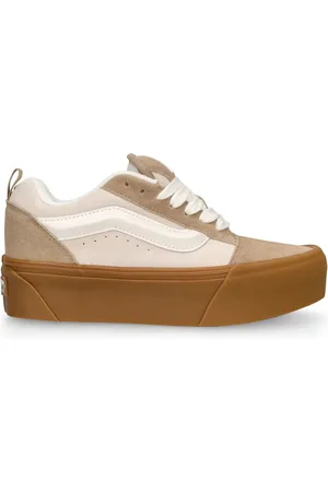 Vans Knu Stack Sneakers