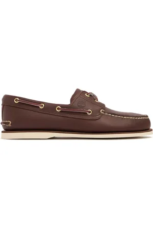 Timberland Classic Boat Shoes