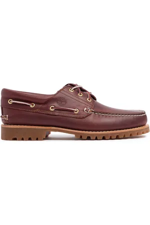 Timberland Authentic Boat Shoes