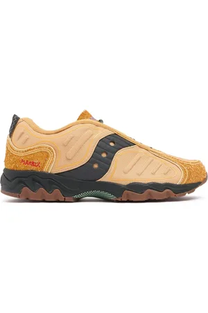Saucony Color Plus Matrix Sneakers