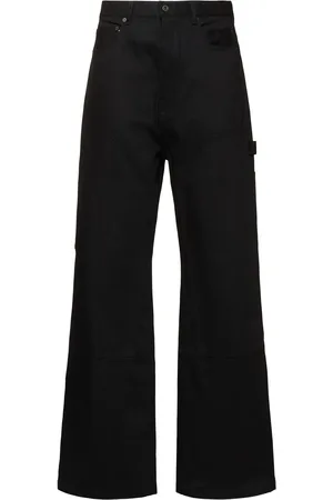 Rick Owens Geth Denim Jeans