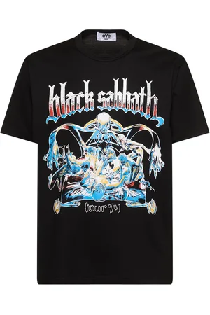 JUNYA WATANABE Sabbath X T-shirt