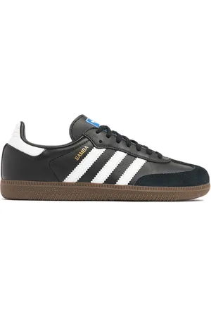 adidas Samba Og Lace-up Sneakers