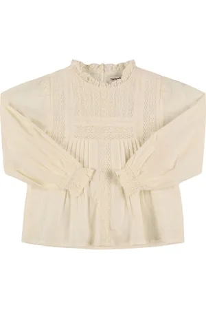 The New Society Venus Cotton Shirt