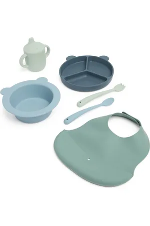 Liewood Silicone Meal Set