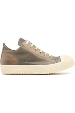Rick Owens Low Sneaks Sneakers