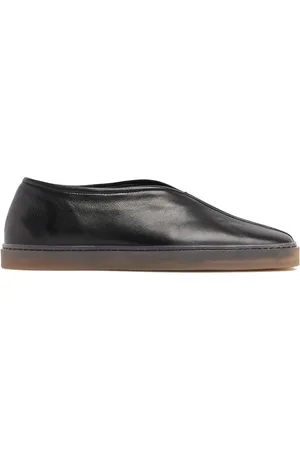 LEMAIRE Linoleum Piped Sneakers