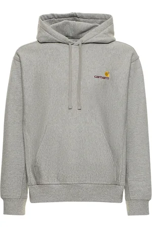 Carhartt American Script Sweatshirt Hoodie